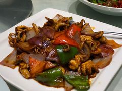 -宝燕壹号(徐汇店)