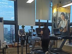 -中田·健身+普拉提(北京通州运河店)