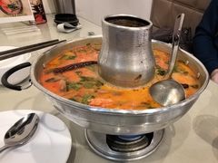 -芭堤雅泰国餐厅(胜利路店)