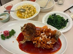 -得月楼·省级非遗·传统苏帮菜(观前店)