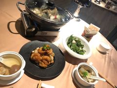 -芙蓉堂(武汉天地店)