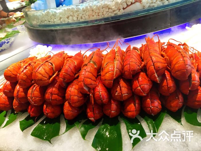伊尹海鲜自助火锅(五棵松华熙店)图片 - 第1张