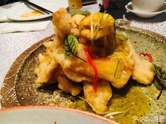 -北京王府井希尔顿酒店·秦唐中餐厅Chynna