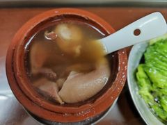 -阿秋牛排(湖心街店)