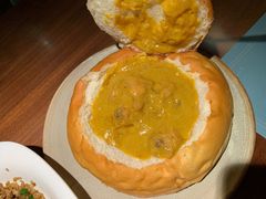 -大树餐厅(益田假日店)