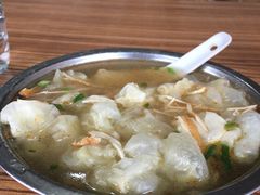小馄饨-荣巷小馄饨(荣巷店)