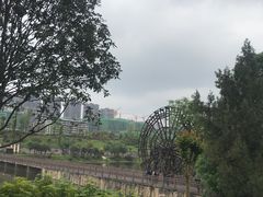 -枫香湖儿童公园
