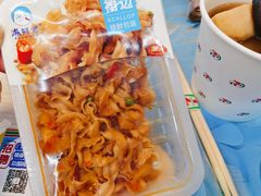 -7-ELEVEN便利店(淞虹店)