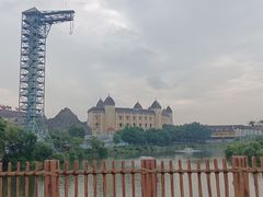 -乐和乐都主题乐园