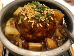 厨娘八宝狮子头-小厨娘淮扬菜(六合欢乐港店)