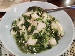 -熠盛·本帮菜Bistro(永嘉路店)