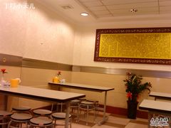 -民间老鸡汤面馆(中山北路店)