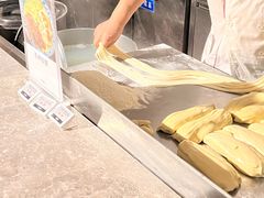 -阿那亚第三食堂 Cafeteria 3