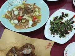 -须水邓记叫化鸡(长兴路店)