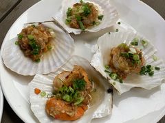 -鹏天阁酒楼·海鲜(红旗店)