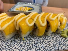芒果大虾寿司-村上一屋(健翔桥店)
