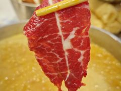 -荣叔港式沙嗲牛肉火锅(正佳潮流店)