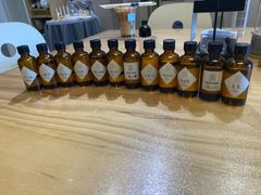 -墨more调香馆DIY自调香水(博雅国际中心B座店)