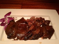 杭州酱鸭-绿茶餐厅(华联万柳店)