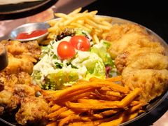 -速度披萨(蓝色港湾店)