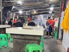 -渝味黄姐火锅(黄泥村店)
