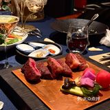 反复爱上的约会餐厅🍽️