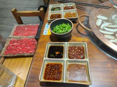 -海子口鲜牛馆(招商兰溪谷店)