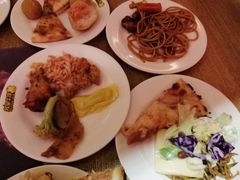 -我家牛排自助餐厅(文登店)