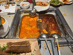 -海底捞火锅(珠影星光城夜宵主题店)