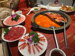 -黄家码头老火锅(解放碑旗舰店)