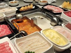 -海底捞火锅(吴中路店)