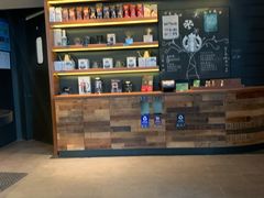 -星巴克(漕河泾2店)