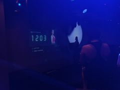 -TANGO LIVEHOUSE动感单车(巴黎春天店)