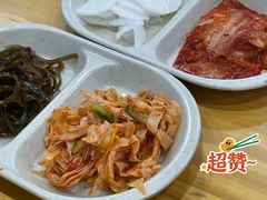 -韩食汇