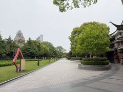 -汤山公园