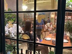 -OLLA 西班牙餐厅(丰盛里店)