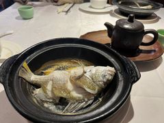 -百味馆·海鲜·湛江菜(后海花园店)