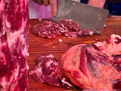 -阿娟牛肉丸·手打牛肉丸·现做现卖