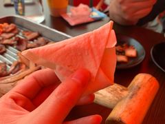 -首尔大排档