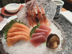 -匠和风精致料理(成都龙湖滨江天街店)