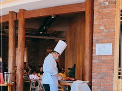 -四季民福烤鸭店(望京旺角店)