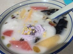 -锦里海景海鲜餐厅.三亚老字号(亚龙湾中心广场店)