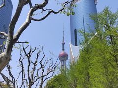 -东方明珠广播电视塔