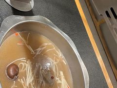 -韩江山烤肉音乐串吧(沈北新区店)