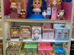 -泡泡玛特POPMART(世豪广场店)