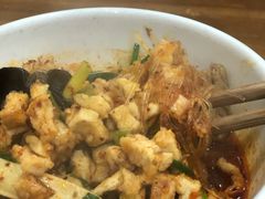 -刘信牛羊肉小炒泡馍(回民街店)