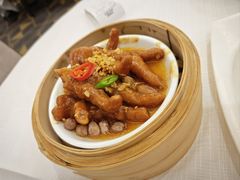 -福满楼·海鲜酒家(福永益田店)