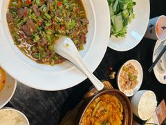 -简小舍·民间手艺菜(武昌江滩店)