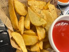 -金一味烤肉餐厅(新首尔旗舰店)