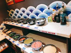 -千亿来乌拉火锅(德胜店)